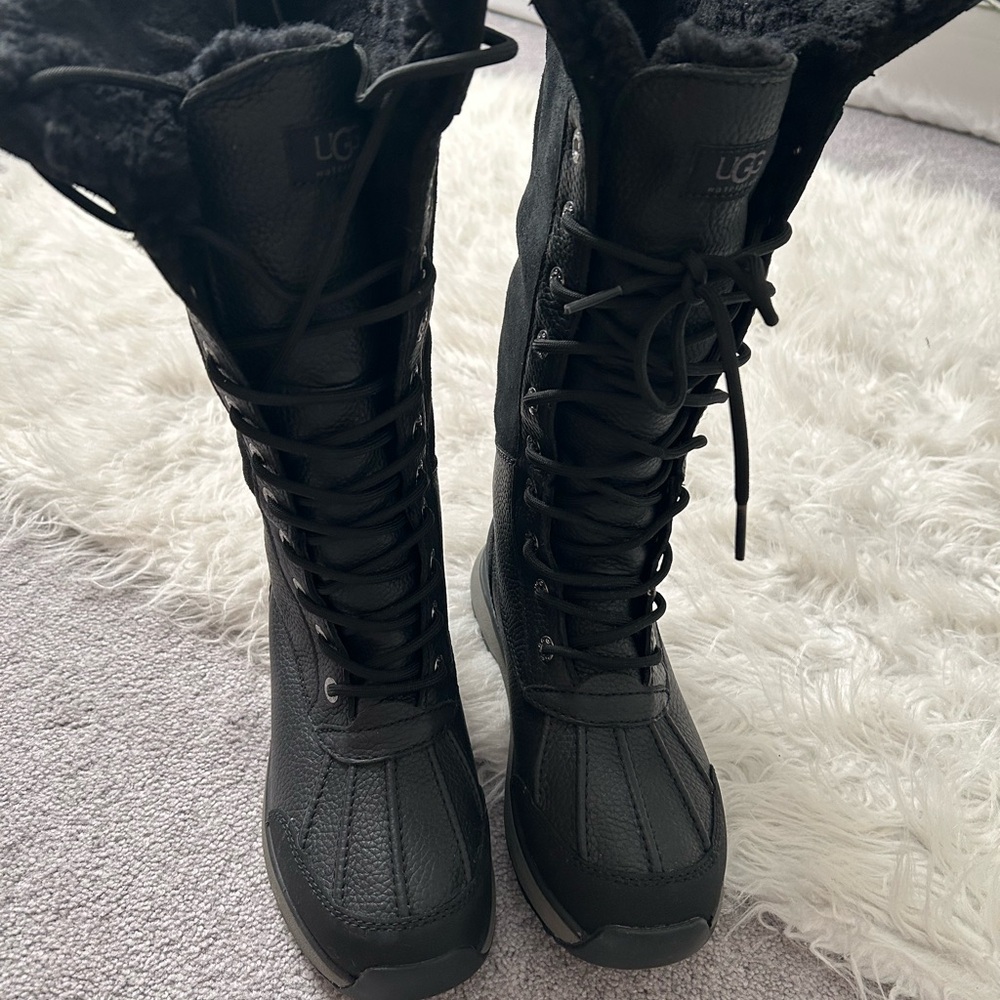 UGG Women's Adirondack Boots